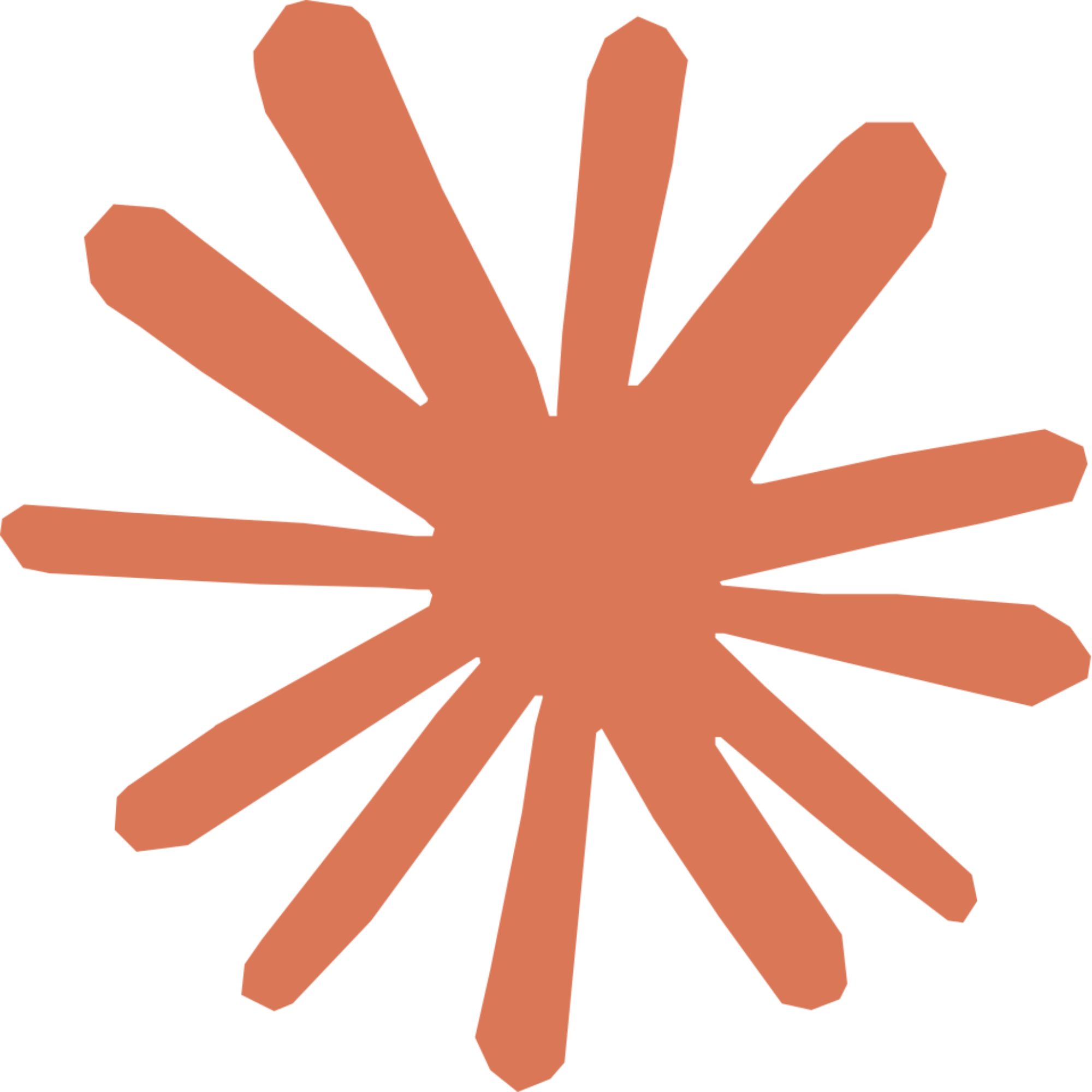 Claude logo