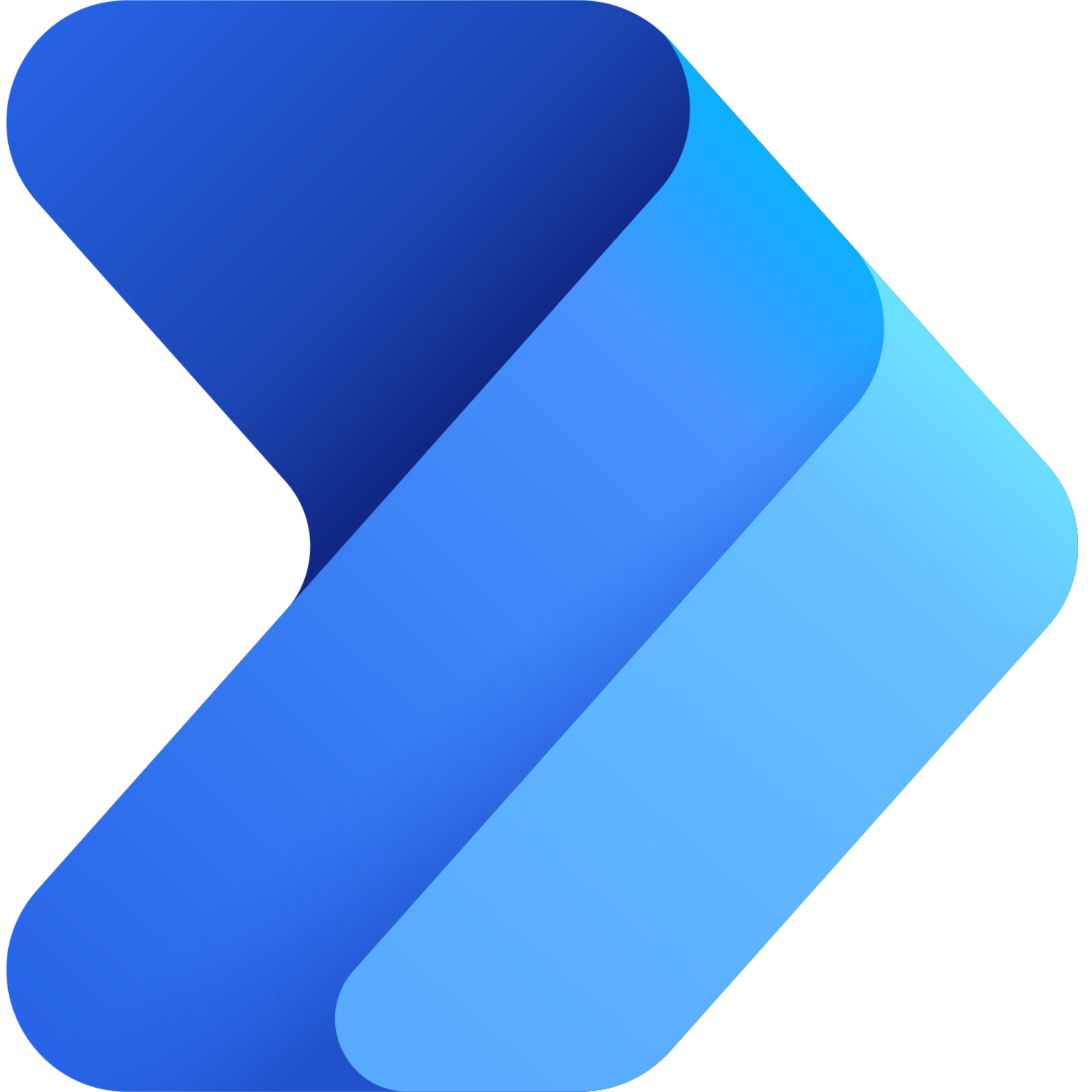 Power Automate logo