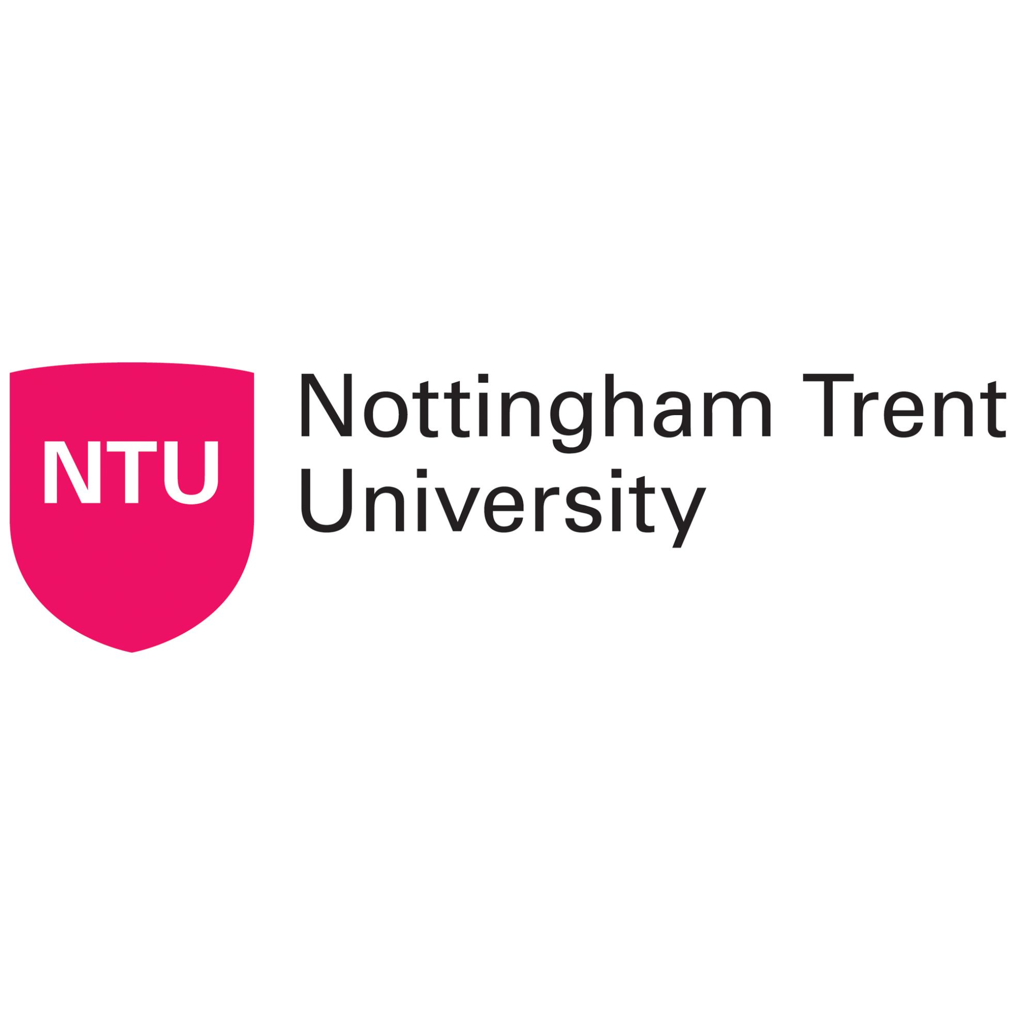 Nottingham Trent University logo