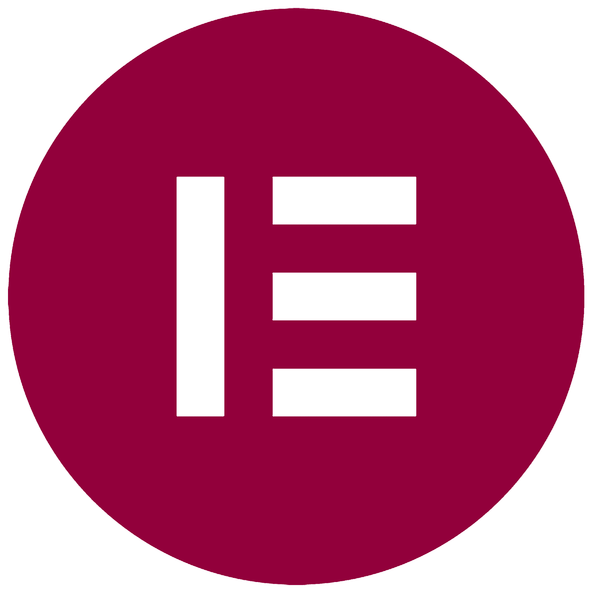 Elementor logo