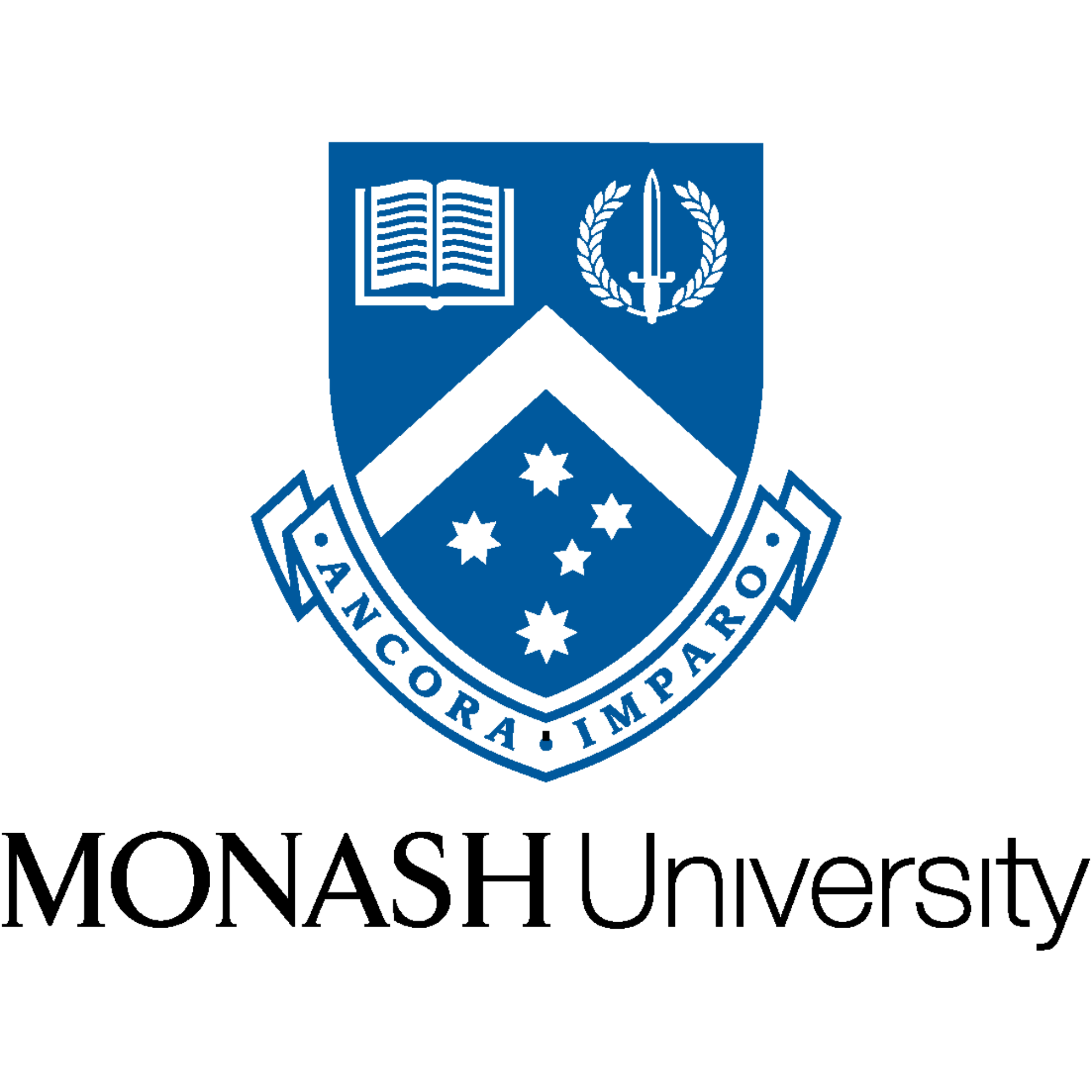 Monash University logo
